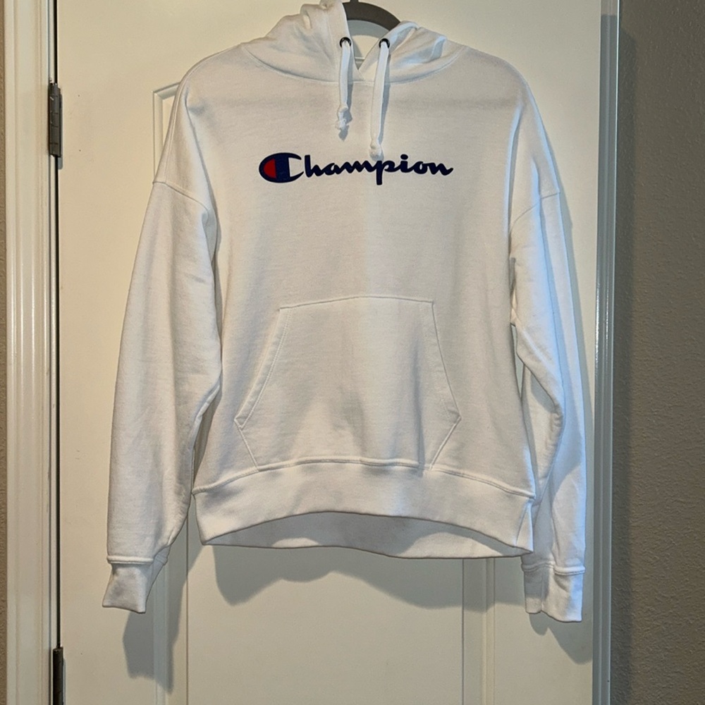 Champion Women's Hoodie